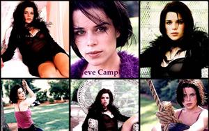 Neve Campbell